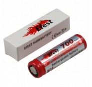 Efest IMR 14500 V1 - 700mAh 3,7V 