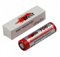 Efest IMR 14500 V1 - 700mAh 3,7V 