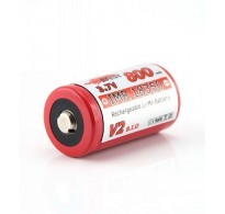 Efest IMR 18350 V2 - 800mAh 3,7V 