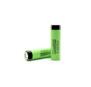 Panasonic 18650 NCR 18650B Li-ion 3.7V 3400mAh