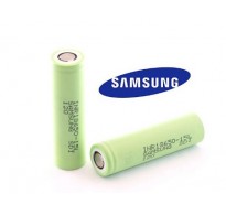 Samsung INR 18650 15L 1500mAh 3,7V 15A (Για εργαλεία)