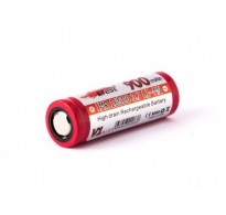 Efest IMR 16500 900 mAh 3,6V - 3.7V 