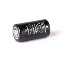 Keeppower IMR18350 - 1200mAh 10A (15A), 3,6V - 3,7V Li-Ion