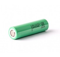 Samsung INR 18650 25R 2500mAh 3,7V