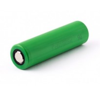 Sony US18650VTC6 - 3120mAh, 3,6V - 3,7V 