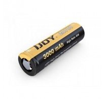 iJoy 20700 5-leg 3000mAh - 40A