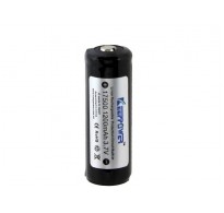 Keeppower 17500 1200mAh (protected) - 3.4A