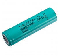 Samsung INR18650-13L 1250mAh - 15A  (Για εργαλεία)