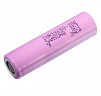 Samsung INR18650-35E 3,6V - 3,7V 3500mAh