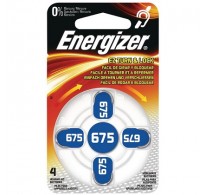 ENERGIZER® ΜΠΑΤΑΡΙΕΣ ΑΚΟΥΣΤΙΚΩΝ ΒΑΡΗΚΟΪΑΣ – 675 ΤΕΜ 4