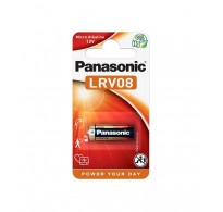 Panasonic Cell Power A23 12V LRV08 MN21 / V236A / 8LR932 / K23A / KE23 (1τμχ)