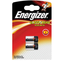 Energizer 4LR44 6V A544 ΤΕΜ 2