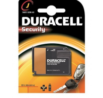 Duracell αλκαλική μπαταρία 6V J size ( 7K67, 539, 4018, KJ, 867, 4LR61, 1412AP, RJ-1)