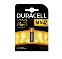 Duracell 27A 12V MN27