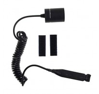Armytek Remote Switch Διακόπτης καλώδιο  ARS-01 with curl cord / 25-70cm