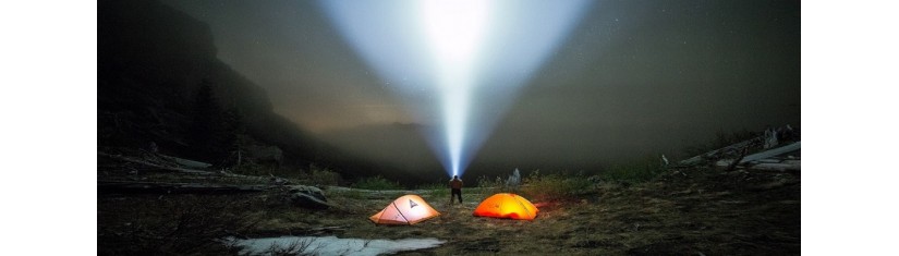 Φανάρια Camping