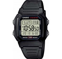 Casio Collection W-800H-1AV