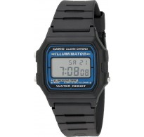 Casio F-105W-1A