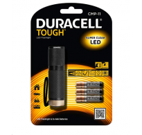 Φακός Duracell Led Tough CMP-11 με μπαταρίες
