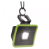 Rechargeable LED Work Floodlight 1000 lm + power bank