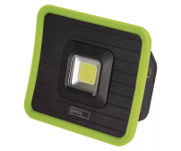 Rechargeable LED Work Floodlight 1000 lm + power bank