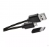 USB φορτιστής αναπτήρα αυτοκινήτου 2,1A + micro USB καλώδιο+ USB-C αντάπτορα 
