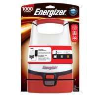 ENERGIZER® USB LANTERN + USB 360° ΑΝΘΕΚΤΙΚΟ ΣΤΟ ΝΕΡΟ