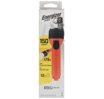 Αντιεκρηκτικός φακός Energizer  2 * AA 150 LUM