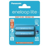 Panasonic Eneloop Lite R6 / AA 950mAh TEM2