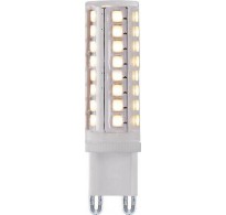 Λάμπα led G9 6W - 6500K (ψυχρό) 220-240V 
