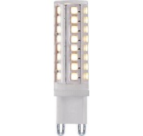 Λάμπα led G9 6W - 6500K (ψυχρό) 220-240V 