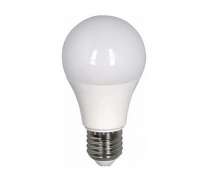 ΛΑΜΠΑ LED Eurolamp SMD ΚΟΙΝΗ 10W Ε27 3000K Θερμό 240V 147-80212