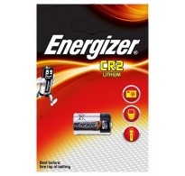 ENERGIZER CR2 PHOTO LITHIUM