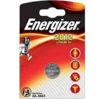 ENERGIZER CR2012 3V