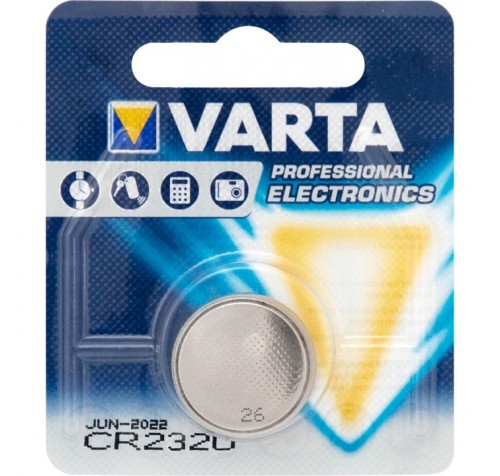 Varta CR2320 3V