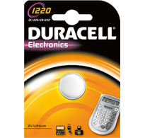 Duracell CR1220 3V