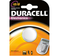 Duracell CR1616 3V