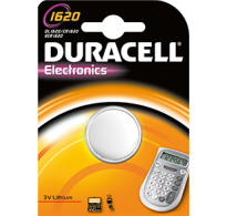 Duracell CR1620 3V