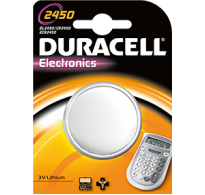 Duracell CR2450 3V