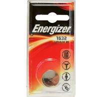 Energizer CR1632 3V