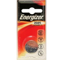 Energizer CR2025 3V