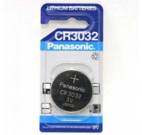Panasonic CR 3032 3V