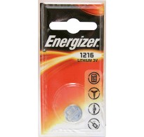 Energizer CR1216 3V