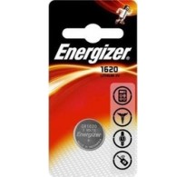 ENERGIZER CR1620 PHOTO LITHIUM COIN