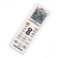 Τηλεκοντρόλ για όλα τα Κλιματιστικά - Universal AC Remote με Φωτισμό LED