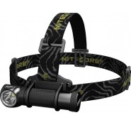 NITECORE Headlamp HC30 - 1000 Lumens 