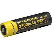 NiteCore NL1823 18650 2300mAh (1τμχ)