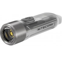  NiteCore Tiki 300 Lumens  + UV