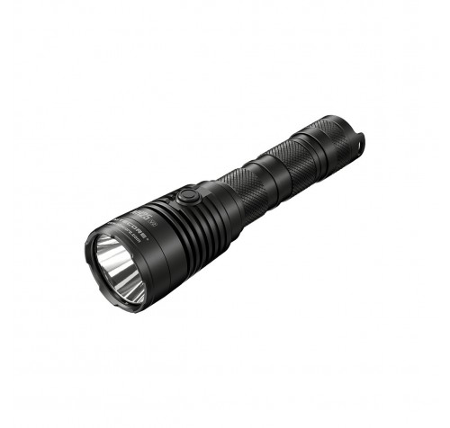 NiteCore Επαναφορτιζόμενος Φακός LED Αδιάβροχος IP68 με Μέγιστη Φωτεινότητα 1300lm