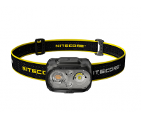 ΦΑΚΟΣ LED NITECORE HEADLAMP UT27 Pro 520Lumens + 2x HBL1300Lion Battery